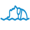 Relajación Agua