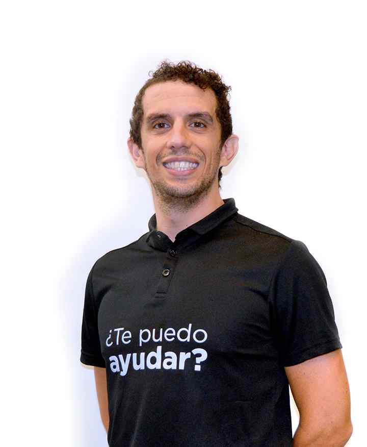 Alvaro Hurtado Alt