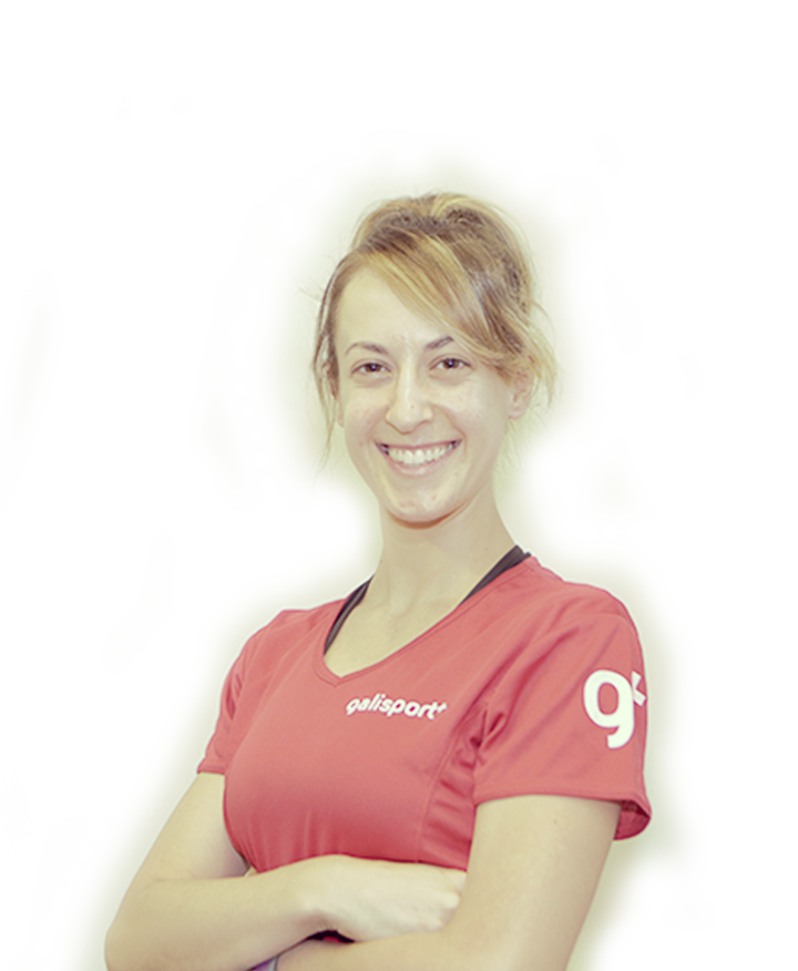 Ángela Montero Alt