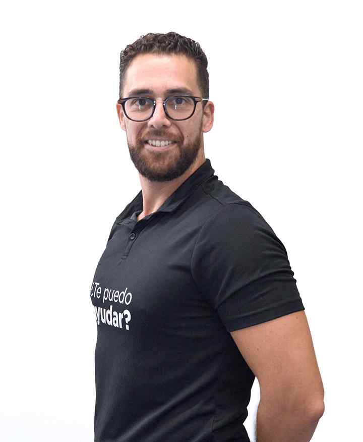 Carlos Fernández Alt