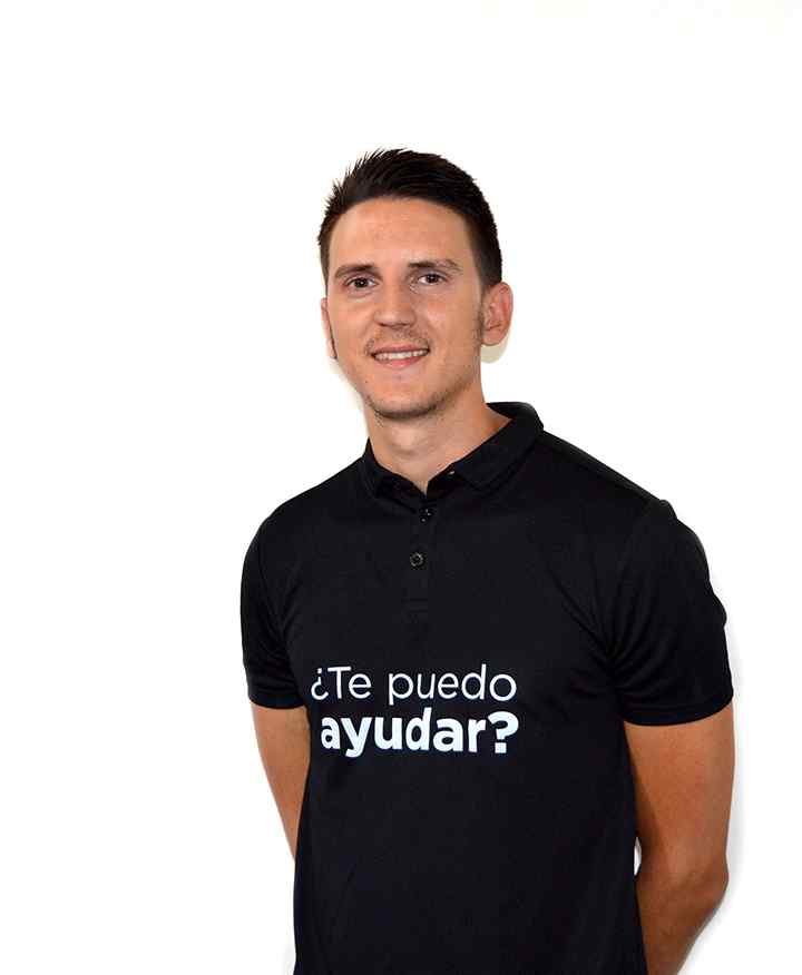 Daniel Martín Alt