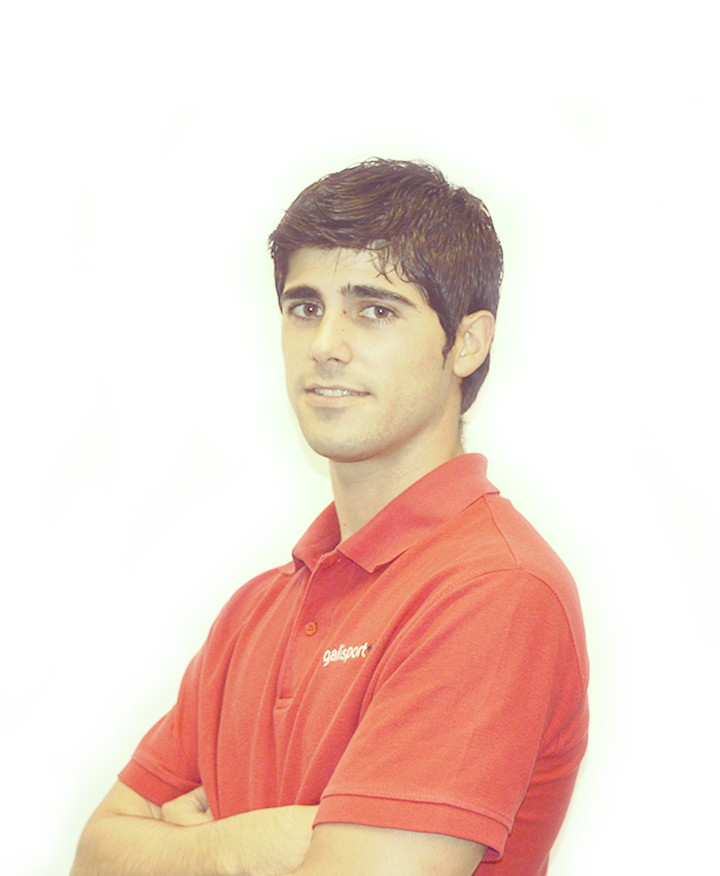 Francisco David Barbero Alt