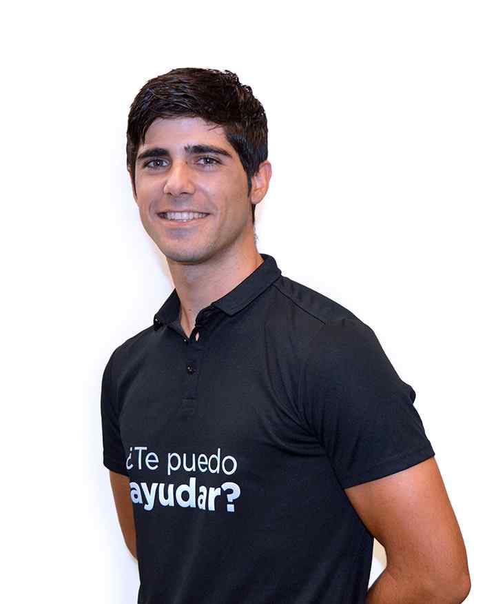 Francisco David Barbero Alt