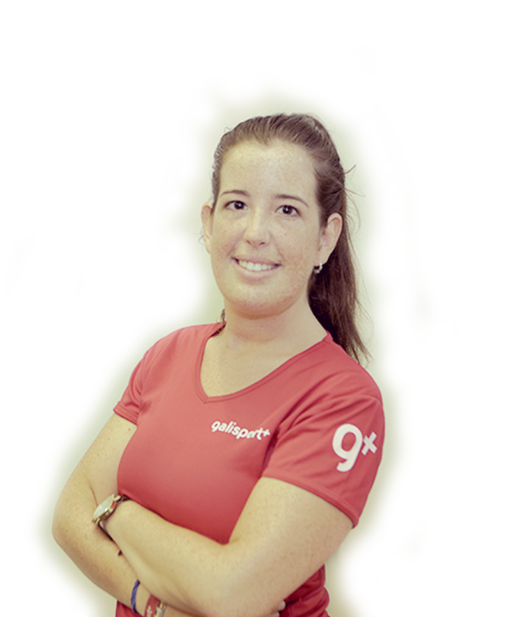 Irene garcía Alt