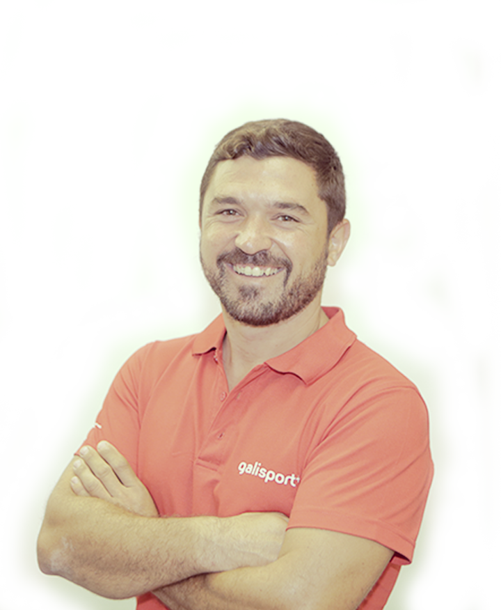 Juan Antonio López Alt