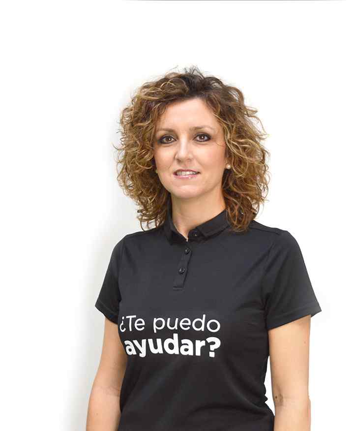 Mª Carmen Quintero Alt