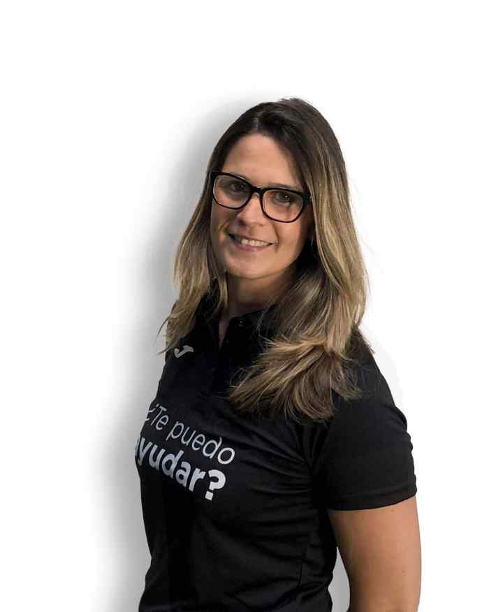 Nuria Ruiz Alt