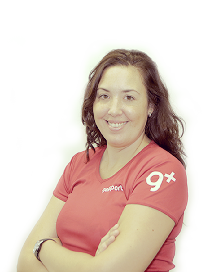 Patricia Maroto Alt