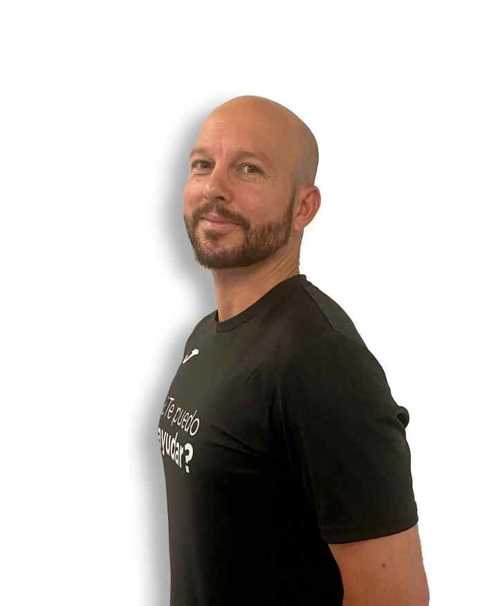 Pedro Domínguez Alt